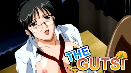 The Guts11
