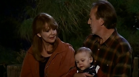 Leaving Orlando (3) (1997) - Episode 23 poster and promotional image