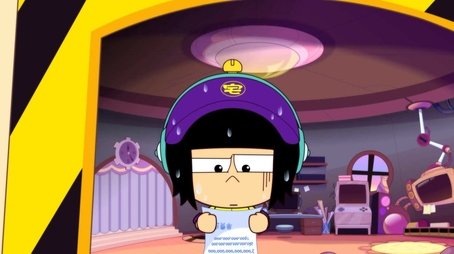 Episode 48 (2011) - Episode 48 poster and promotional image