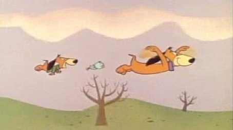 Yuk-Yuk Duck (1960) - Episode 1 poster and promotional image