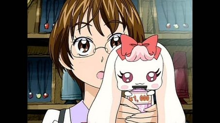 Milk's Tumultuous Runaway! (2007) - Episode 22 poster and promotional image