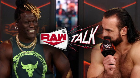 Raw Talk Сезон 5