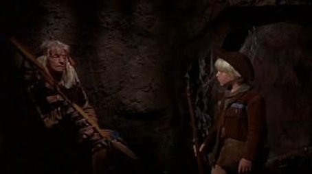 The Old Man and the Cave (1965) - Episode 5 poster and promotional image
