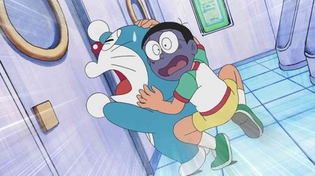 Episode 551