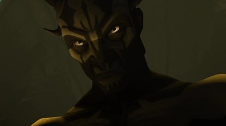 Star Wars: The Clone Wars313
