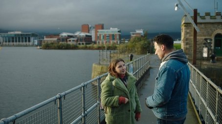 History (4) (2022) - Episode 4 poster and promotional image