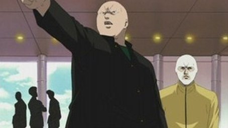 USA Trip (2003) - Episode 11 poster and promotional image