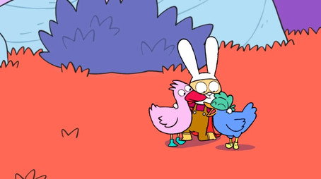 Simon Superlapin Сезон 2