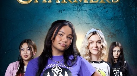 Charmers (2021) poster