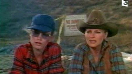 Angels Go Truckin' (1979) - Episode 3 poster and promotional image
