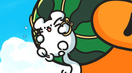 MUZIK TIGER in the Forest Stagione 1