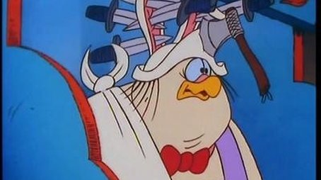 Sawdust Ring (1989) - Episode 24 poster and promotional image