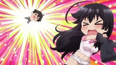 Ore ga Ojousama Gakkou ni Shomin Sample Toshite Gets♥Sareta Ken18