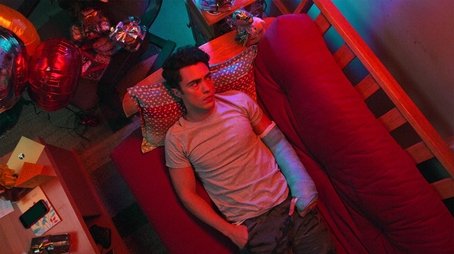 ... opened a textbook (2021) - Episode 3 poster and promotional image