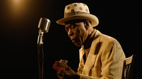 Buddy Guy: The Blues Chase the Blues Away (2021) - Episode 8 poster and promotional image
