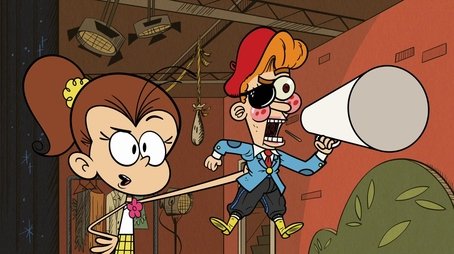 Director's Rut (2021) - Episode 25 poster and promotional image