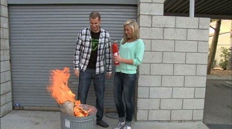 Make it Snow Girl (2010) - Episode 8 poster and promotional image