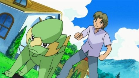 The Electrike Company! (2007) - Episode 42 poster and promotional image