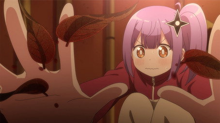 忍者と殺し屋のふたりぐらし Сезон 1