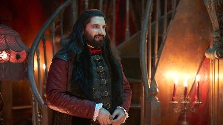The Return (2020) - Episode 7 poster and promotional image