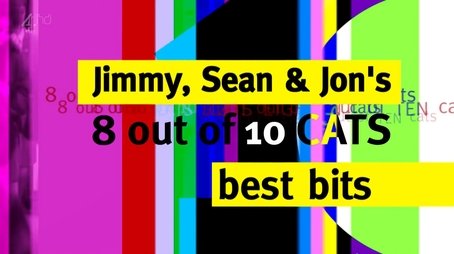 Jimmy, Sean & Jon's Best Bits (2014) - Episode 10 poster and promotional image