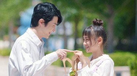 嘿，你大事很妙 Évad 1
