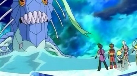 World of Ice