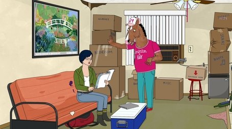 BoJack Horseman54