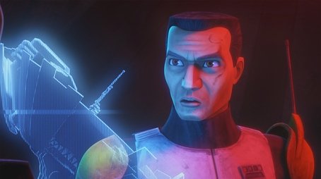 Star Wars: The Clone Wars71