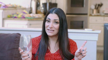 Jersey Shore: Family Vacation Сезон 6