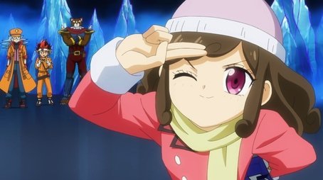 Plastic World (2022) - Episode 33 poster and promotional image