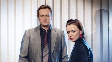 Season 3 (2010) - Season 3 poster and promotional image