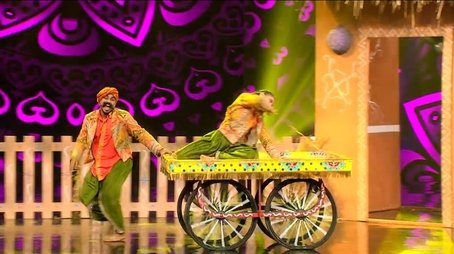 Adla Badli Special (2023) - Episode 31 poster and promotional image