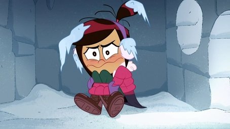 Ready, Set, Snow! (2022) - Episode 22 poster and promotional image
