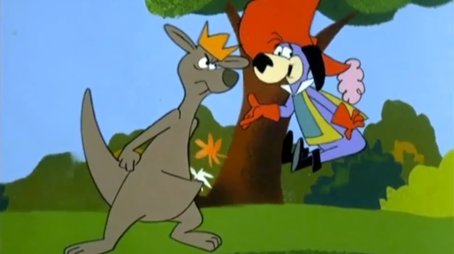 What The Hex is Going On? (1965) - Episode 57 poster and promotional image