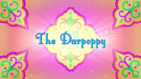 The Darpoppy (2017) - Episode 15 poster and promotional image