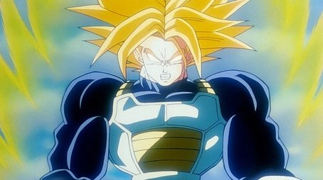 Dragon Ball Z524