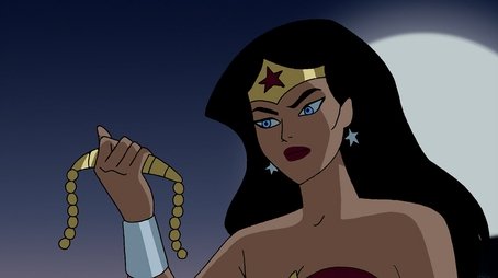 Liga da Justiça112