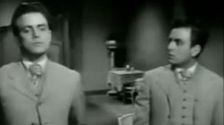The Lonely Room (1960) - Episode 36 poster and promotional image