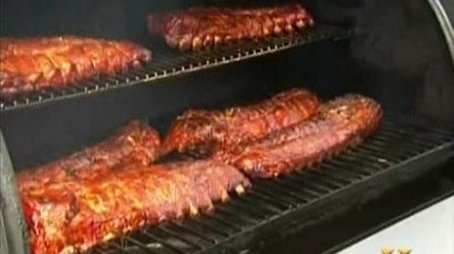 BBQ Tech (2006) - Episode 20 poster and promotional image