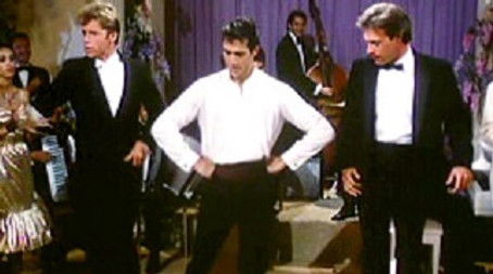 The Gala (1986) - Episode 6 poster and promotional image