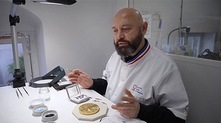 Episode 6 (2023) - Episode 6 poster and promotional image