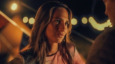 Trust is Built in Droplets and Lost in Buckets (2021) - Episode 4 poster and promotional image
