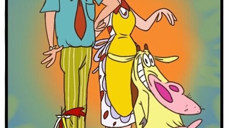 Specials (1995) - Season 0 poster and promotional image