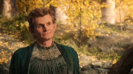 Stories of the Second Age: Lindon (2022) - Episode 18 poster and promotional image