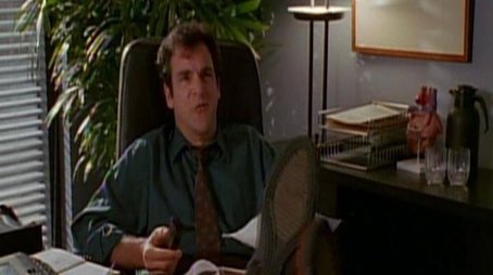 Hello Goodbye (1995) - Episode 1 poster and promotional image