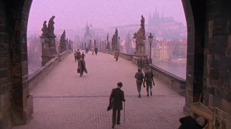 Prague, August 1917 (None) - Episode 2 poster and promotional image