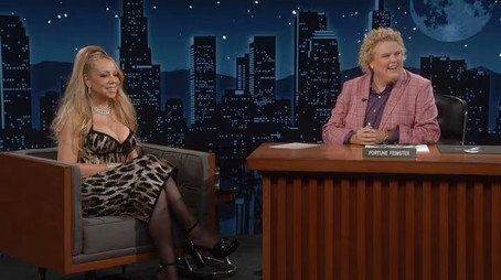 Jimmy Kimmel Live! Temporada 23