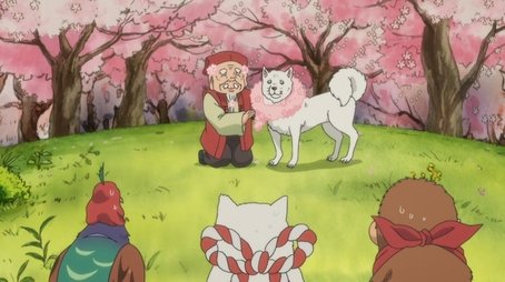 The Blossom Front / Three Men, Three Personalities (2017) - Episode 4 poster and promotional image