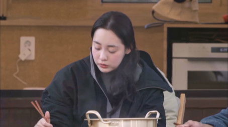 Actress Kim Min-ha, Part 2 (2022) - Episode 6 poster and promotional image